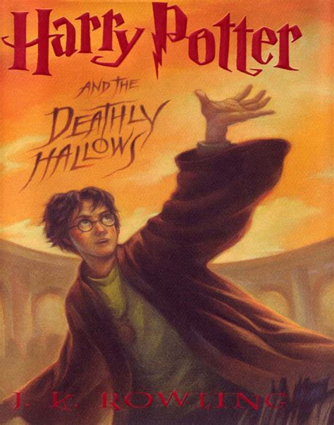 harry potter and the deathly hallows pdf download